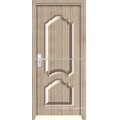 Porte en bois intérieure PVC (JKD-M686)